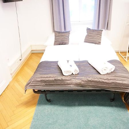 Urban City Apartment - Contactless Check-In Вена Экстерьер фото